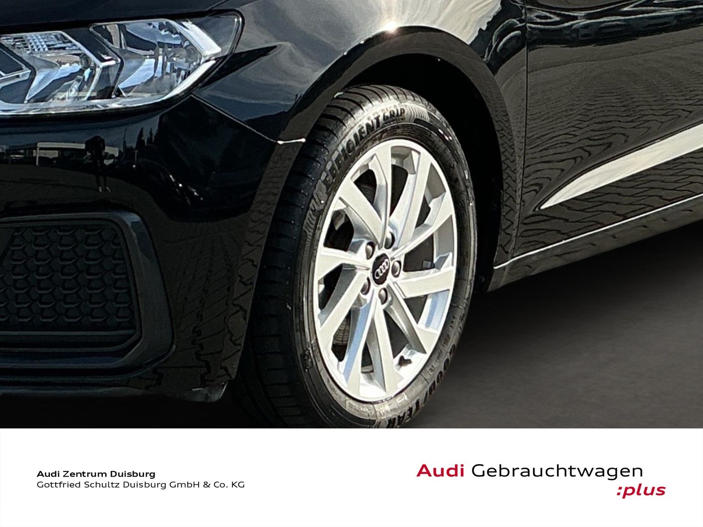 Audi A1 - Bild 10