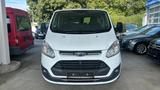 Ford Transit/Tourneo Custom Kombi 310 L1*FES*1.Hand* - Ford Gebrauchtwagen in Tübingen