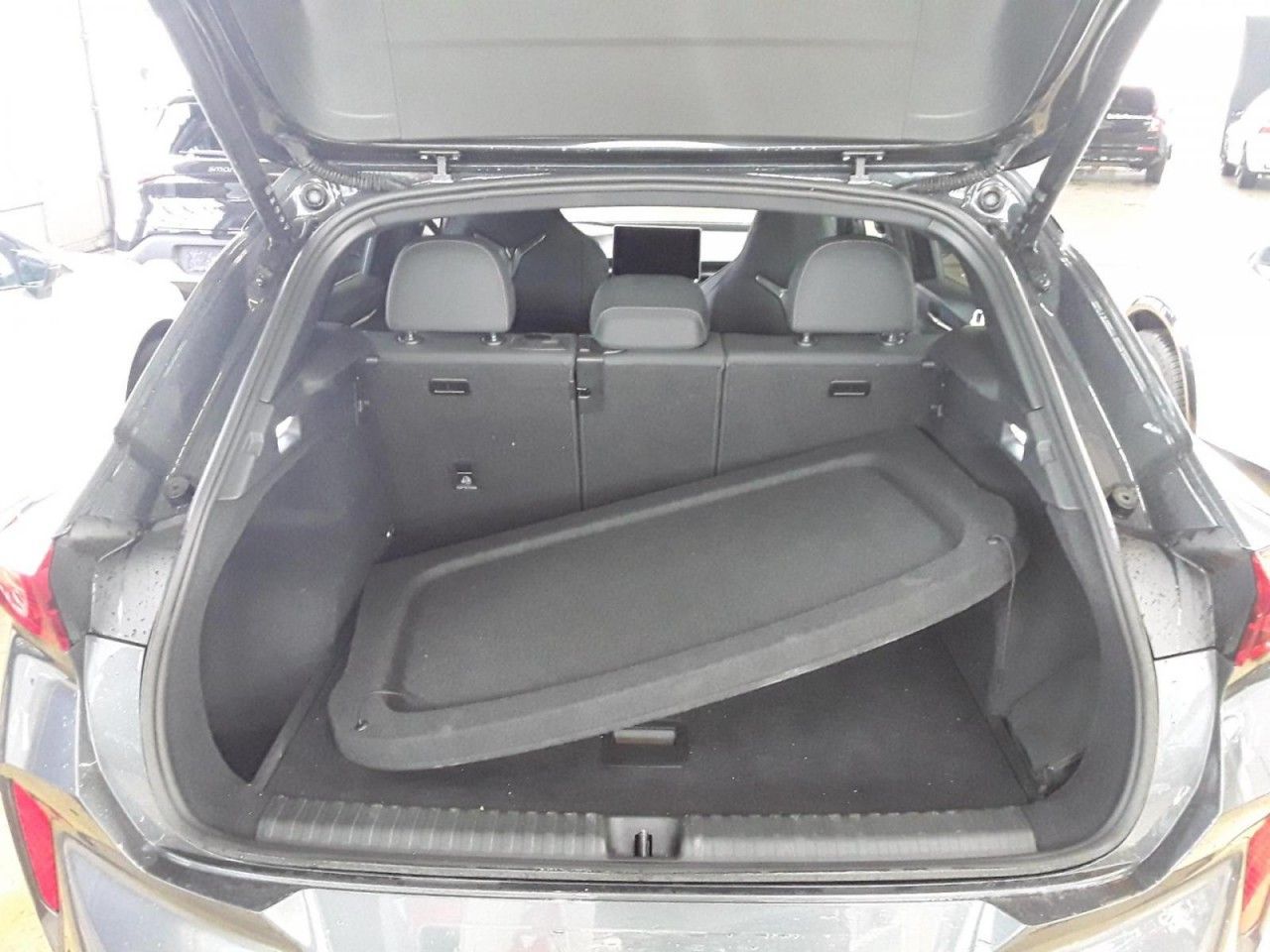 Cupra Terramar - Bild 11
