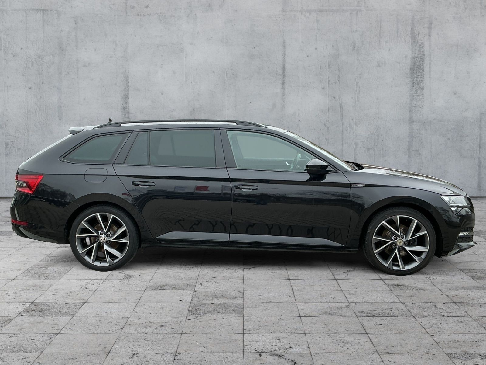 Skoda Superb - Bild 7