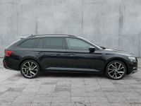 Skoda Superb - Vorschau Bild 7