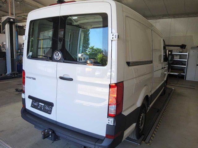 Volkswagen Crafter - Bild 3