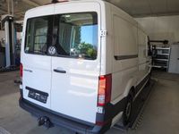 Volkswagen Crafter - Vorschau Bild 3