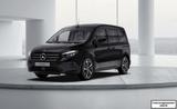 Mercedes-Benz T 180 d Progressive*Parkassist*SHZ*LED*Navi-Plus - Mercedes-Benz T-Class: Schiebetuer