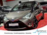 Toyota Yaris Hybrid Style Selection* - Toyota Yaris Gebrauchtwagen in Karlsruhe