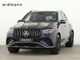 Mercedes-Benz GLE 53 AMG 4M+ *Multibeam*AHK*Pano*Burmester*22' - gebrauchte Mercedes-Benz GLE 53 AMG aus dem Jahr 2023