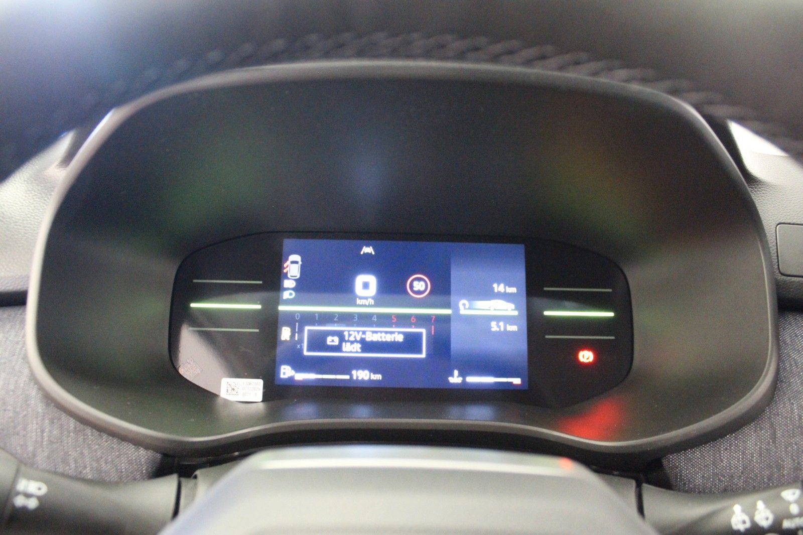 Fahrzeugabbildung Dacia Sandero Journey+ ECO-G 120 *Navi*Sitzhz*LPG