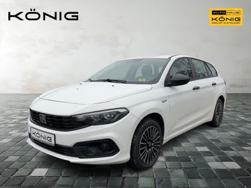 Fiat Leasingangebot: Fiat Tipo Kombi 1.5 130 PS Automatik