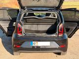 Volkswagen E-up, 1. Hand, Scheckheft, CCS, große Batterie - Volkswagen e-up! mit Elektro-Antrieb