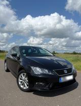 Seat Leon Combi, Sportstourer - Seat Leon Combi Gebrauchtwagen