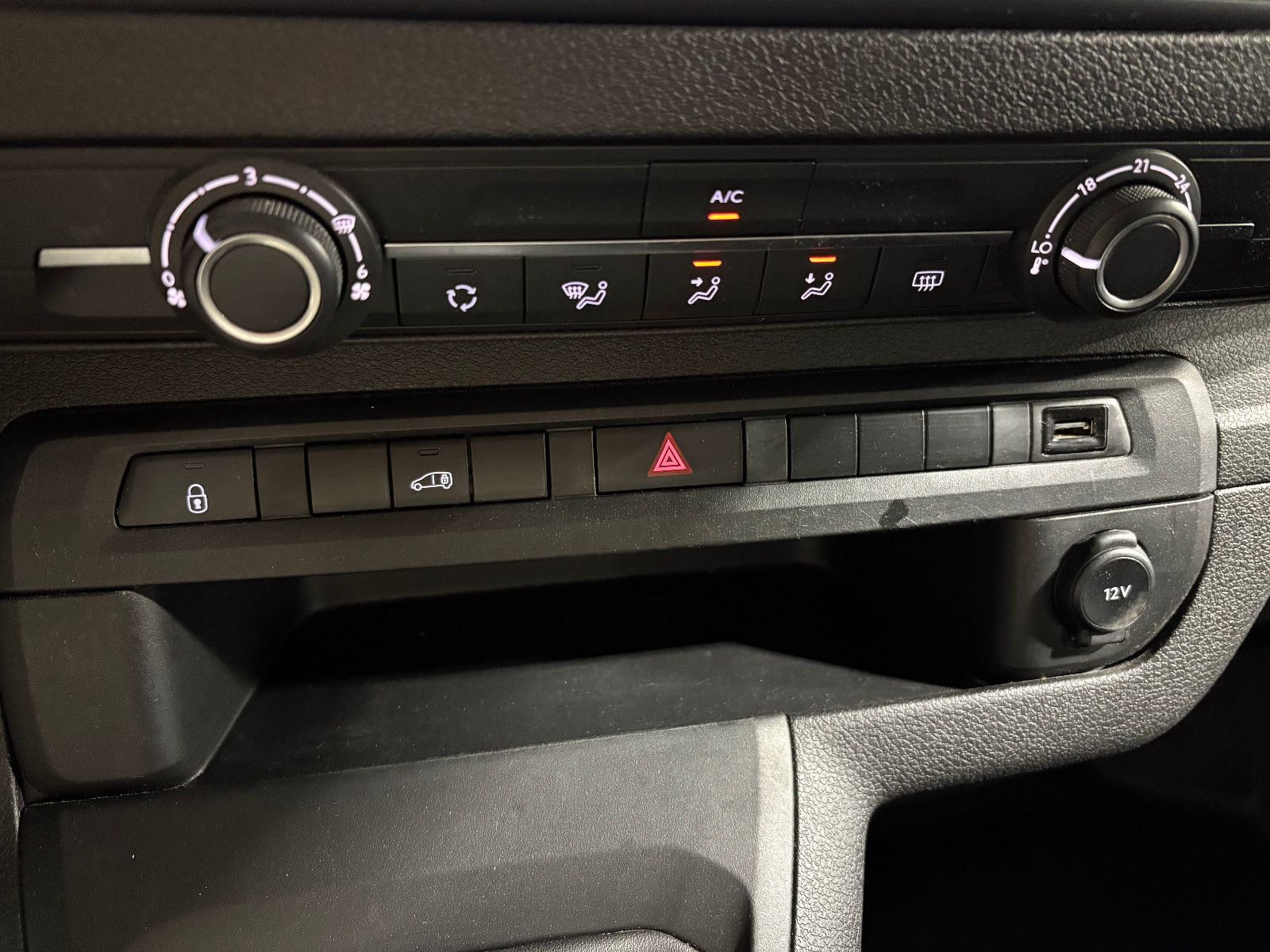 Fahrzeugabbildung Toyota Proace L2 Kasten Meister/360°/NAVI/APPLE/3-SITZ