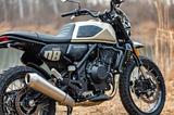 Brixton Crossfire 500 XC ABS Rally  AKTION bis 31.05.26 - Brixton Crossfire 500 X
