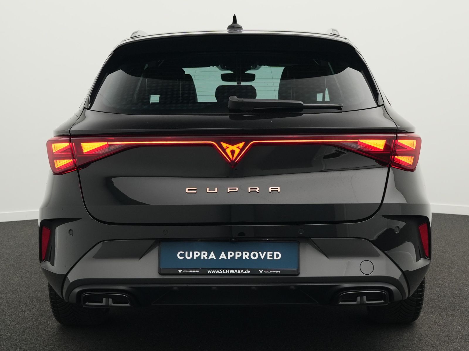 Cupra Leon - Bild 8