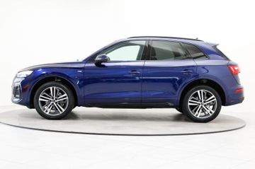 Audi Q5 - 10