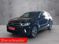 Volkswagen T-Roc - Vorschau Bild 1