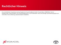 Toyota bZ4X - Vorschau Bild 2