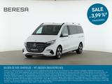Mercedes-Benz V 300 d Avantgarde Lang Avantgarde MBUX Pano AHK - Mercedes-Benz A 300