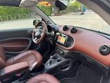 Smart ForTwo Cabrio BRABUS Tailor Made Unikat - Smart ForTwo von privat