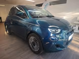 Fiat 500e 42 Style Comfort neuwertig 100%Battery - Fiat 500e Gebrauchtwagen