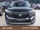 Honda HR-V 1.5 i-MMD Hybrid SHZ LHZ NAVI LED - Honda Gebrauchtwagen von 2022