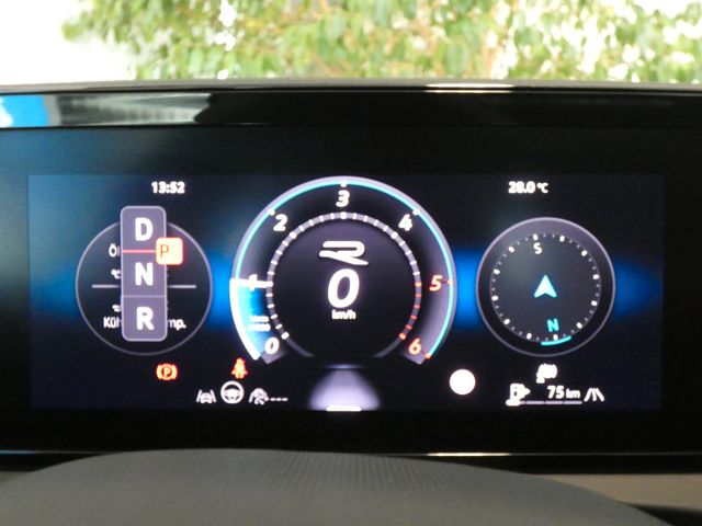 Tiguan 2.0 TDI R-Line AHK PANO 360° STHZ