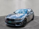 BMW 120 d Edition M Sport Shadow LED Leder Navi PDC - BMW 120: 120d Edition Sport