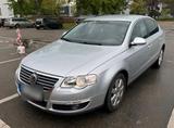 Volkswagen VW Passat b6 3c 2.0 tüv 05.2026 - Volkswagen Passat aus 2005: 3c