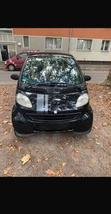 Smart MCC Fortwo TÜV-04/2026 - Smart: Mcc