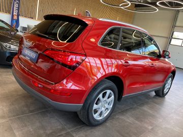 Audi Q5 2.0 TDI  quattro *STANDHEIZUNG*XENON-PLUS*ACC