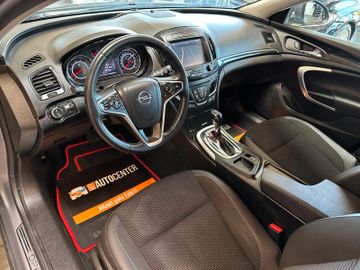 Opel Insignia A Sports Tourer Innovation *BiXenon*
