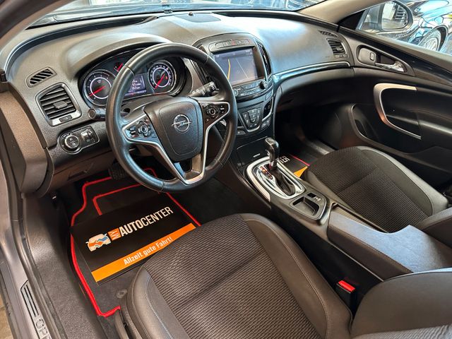 Opel Insignia A Sports Tourer Innovation *BiXenon*