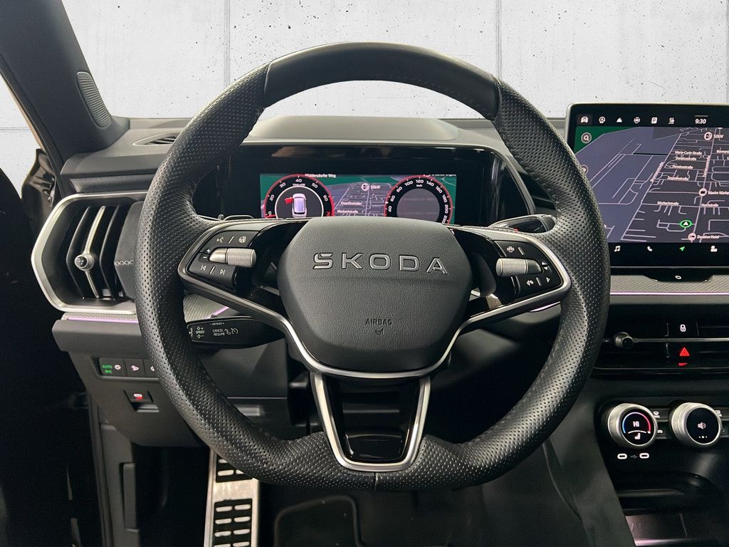 Skoda Kodiaq - Bild 14