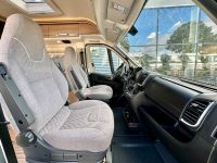 Malibu Van charming 640 LE K coupé -Infotainment Paket (3/12)