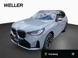BMW X3 20i xDrive M Sport AHK,DriveAss,ParkAss Navi