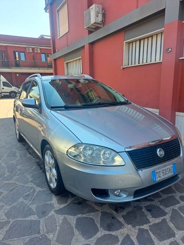 Fiat Croma 1.9 Multijet 16V Must