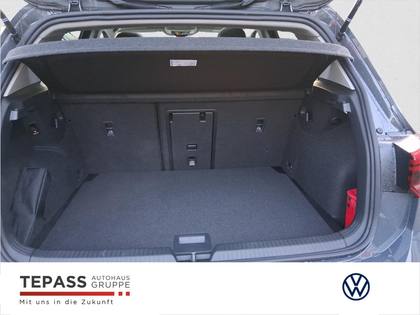 Volkswagen Golf 1.5 l eTSI Energy PANO AHK GJR, миниатюра 13