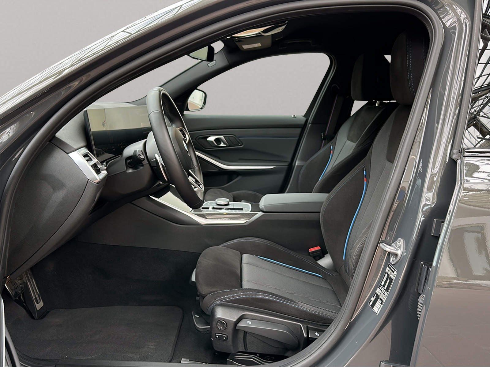 BMW 318 - Bild 12