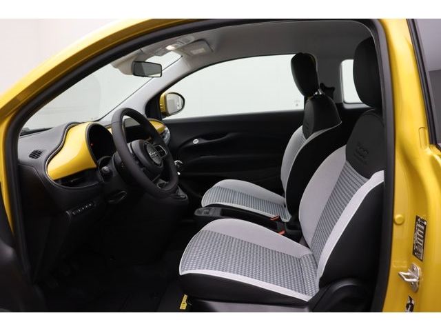 Fahrzeugabbildung Fiat 500 1.0 FireFly Hybrid Torino