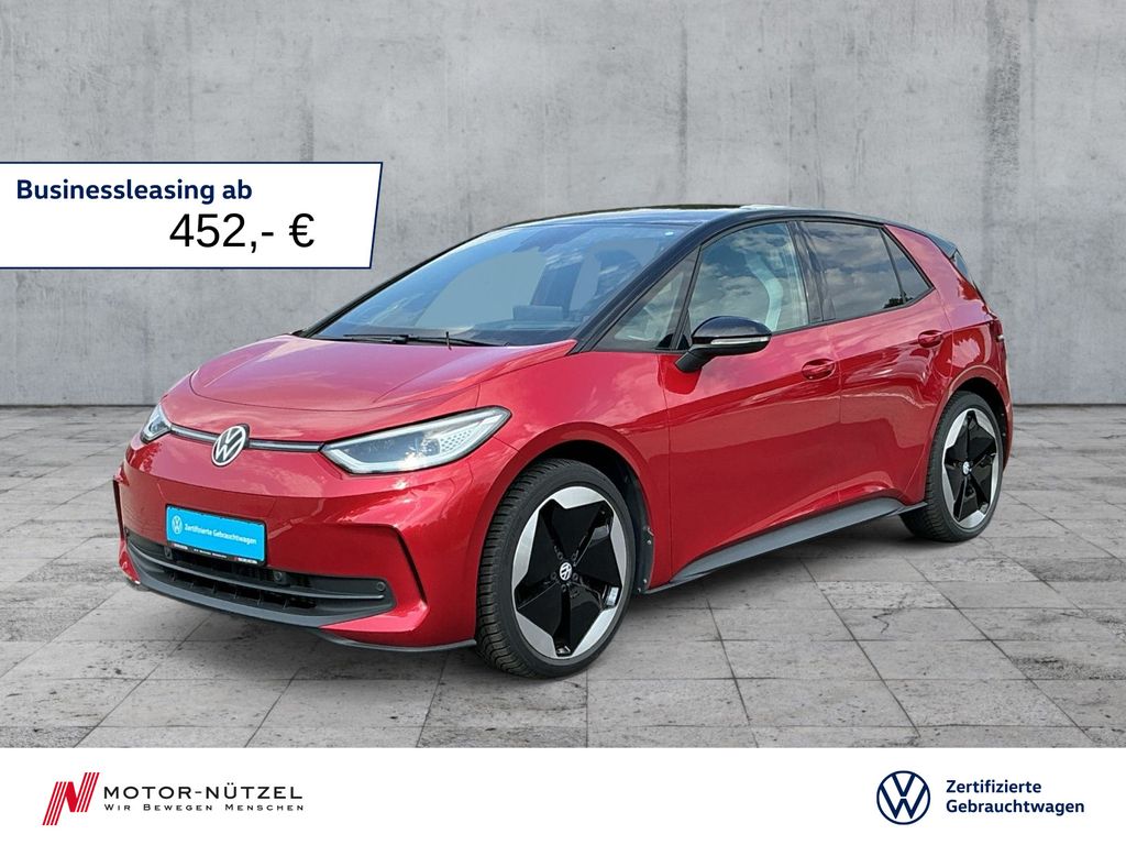 Image of Volkswagen ID.3