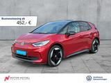 Volkswagen ID.3 170kw Pro S 5JG+MATRIX+NAVI+AHK+HuD+HARMAN
