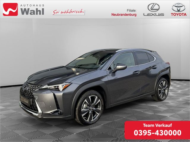 Lexus UX 250h Style Edition NEUES MODELL SHZ ACC LED