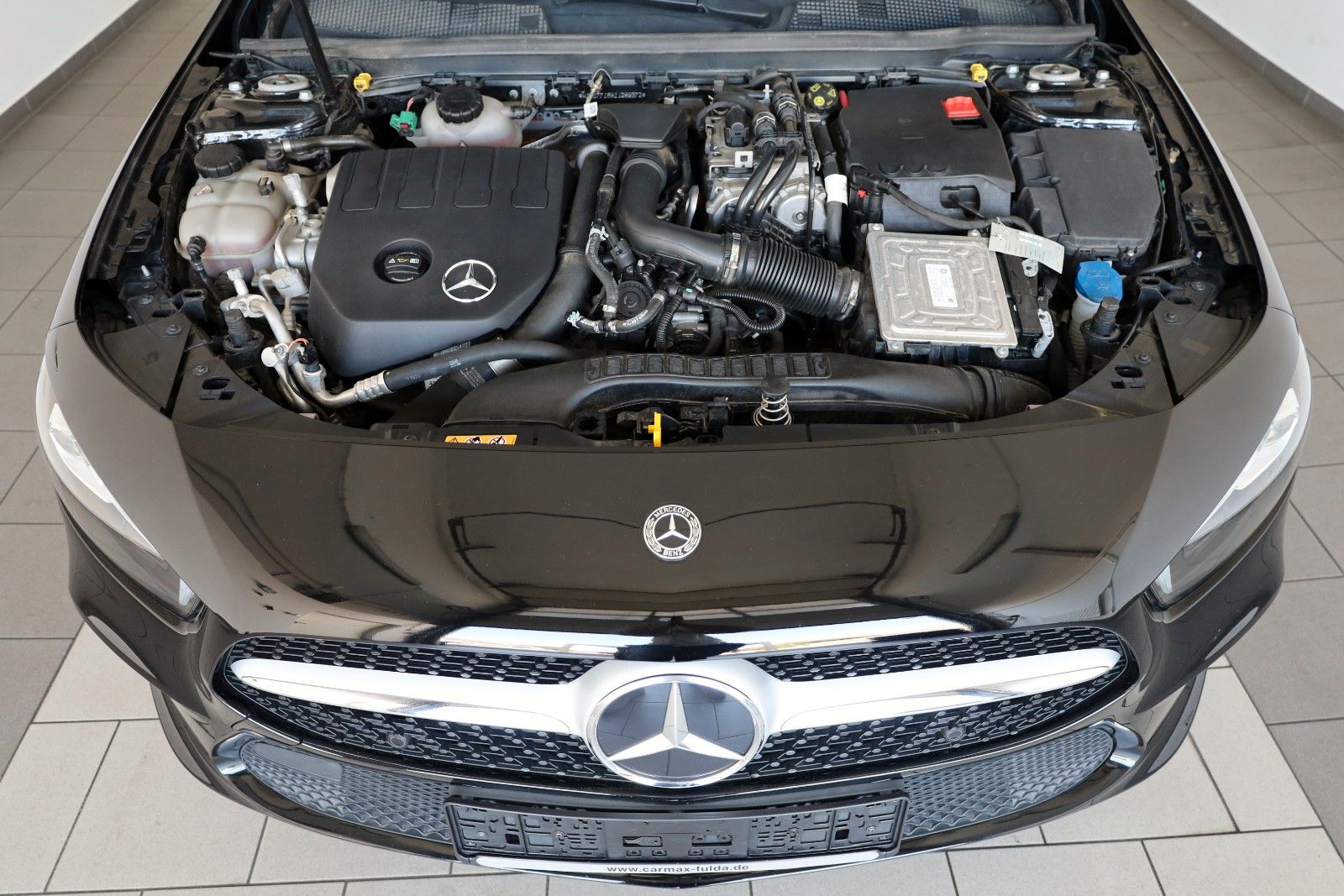 Fahrzeugabbildung Mercedes-Benz A 250e Progressive Lim. T.Leder,Navi,LED,Kamera