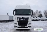 MAN TGX 18.470 GX - MAN Kastenwagen