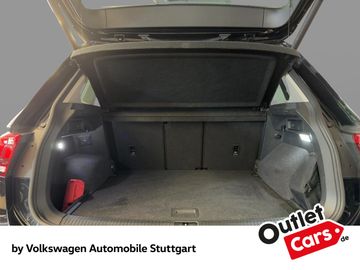 Volkswagen Tiguan - 5