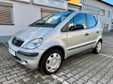 Mercedes-Benz A 140 Classic-Paket *Klima - Mercedes-Benz aus 2002: A Class