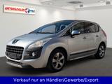 Peugeot 3008 2.0 HDI Platinum AAC SHZ Navi Pano PDC - Peugeot 3008 Platinum mit Diesel-Antrieb
