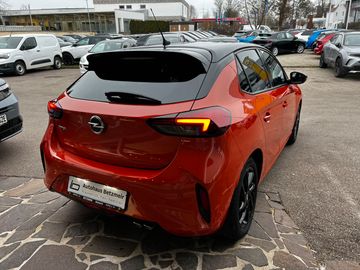 Bild 19 Opel Corsa GS Line - SHZ | RFK | PDC v&h