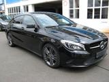 Mercedes-Benz CLA 200 CLA  Shooting Brake CLA 200 d. Urban - Mercedes-Benz CLA 200 in Bielefeld