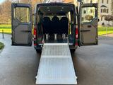 Volkswagen CRAFTER 2,0 TDI 9 SITZER KAMERA AHK KLIMA PDC - Offers