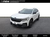 Renault RENAULT Austral E-Tech full hybrid 200 ICONIC ES - weiße Renault Alaskan